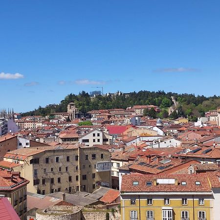 Boreal Calima Burgo Dış mekan fotoğraf